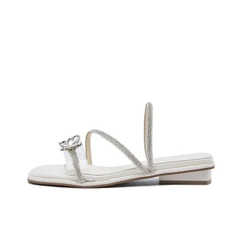 WESTLINK Shock Absorbers Slide Slippers Women's