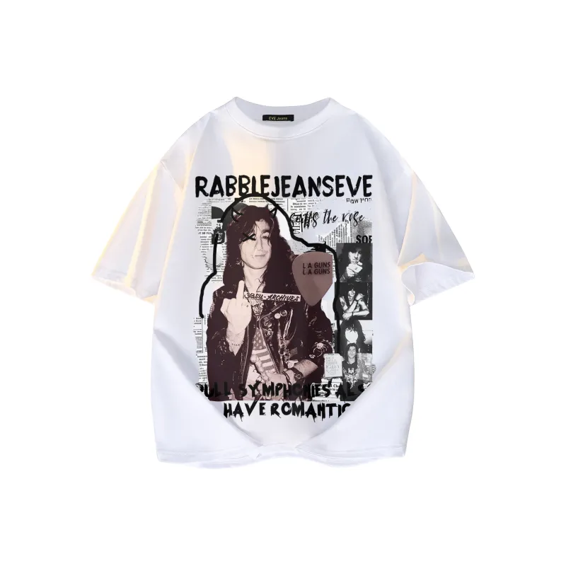 Yiwen T Shirts Unisex-3