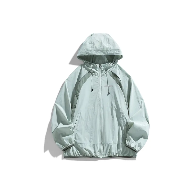 YK&YB Sun Protection Clothing Unisex-14