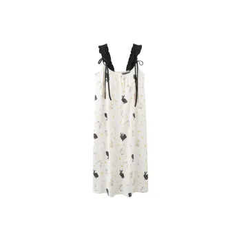 Pretty lady Women's Nightgowns