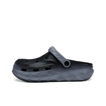Budding Bear Clogs Men