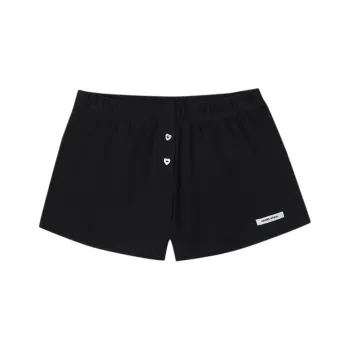 Crank SS25 Casual Shorts Women's