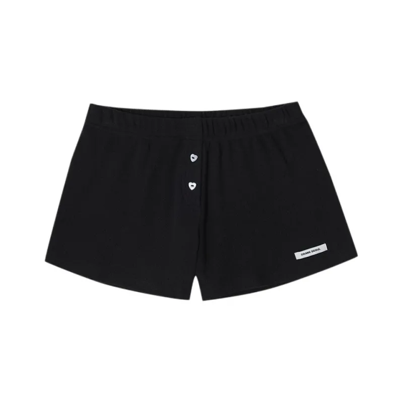 Crank SS25 Casual Shorts Women's-0