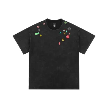 XINYINSU T Shirts Unisex