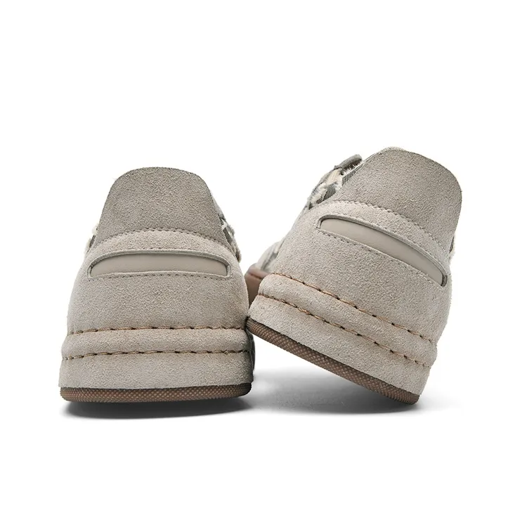 SEPTWOLVES Low Top Skateboard Shoes Men's-11