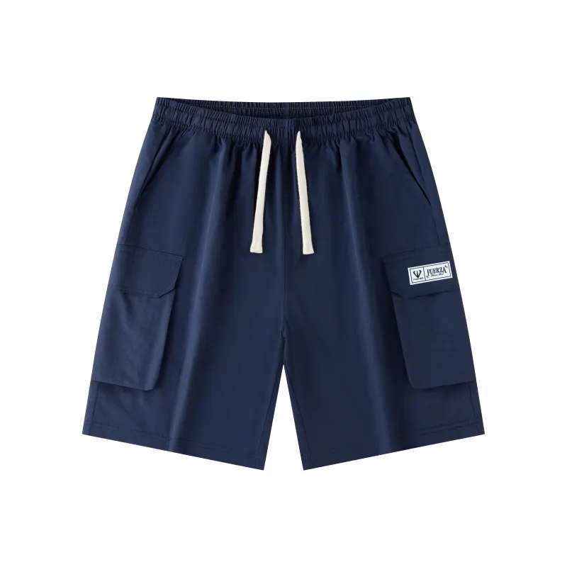 FUERZA Casual Shorts Women's-12