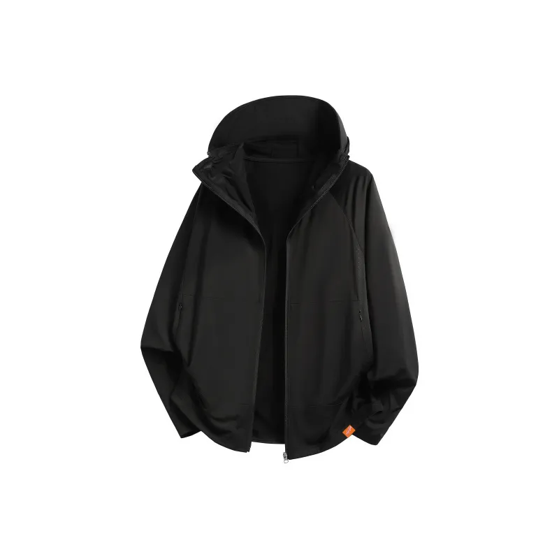 Snow Know The Answer SKTA Super Light Breathable Quick Dry Sun Protection Clothing Unisex-4