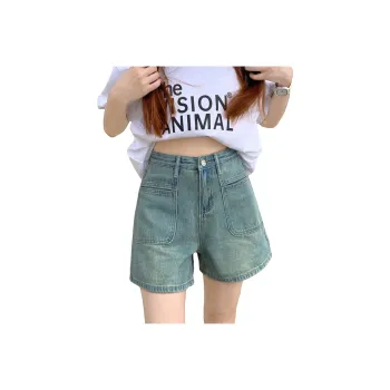 HEYMARKET Denim Shorts Women's