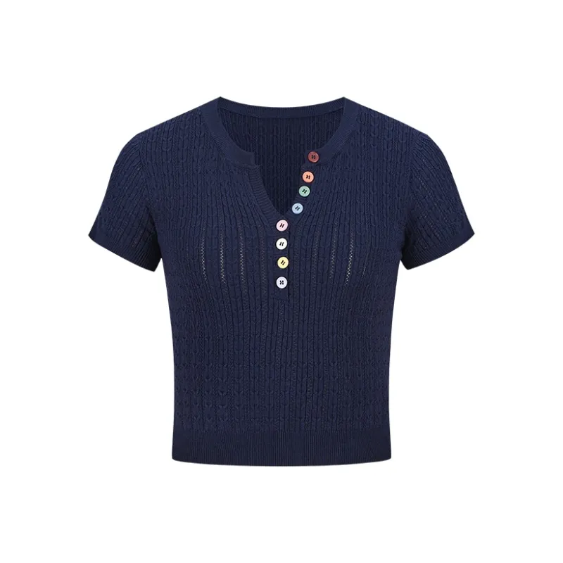 Garbege T Shirts Women's-14