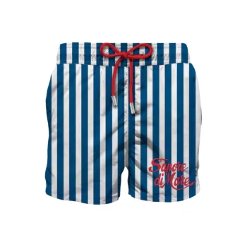MC2 Saint Barth Gustavia Swim Shorts