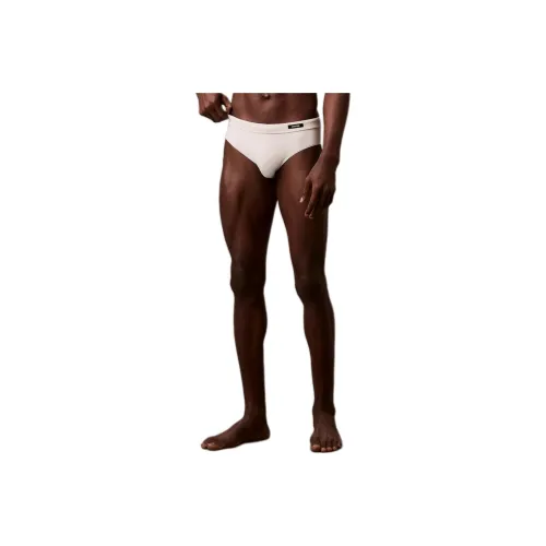CALVIN KLEIN Swimming Shorts Europe Version Men's