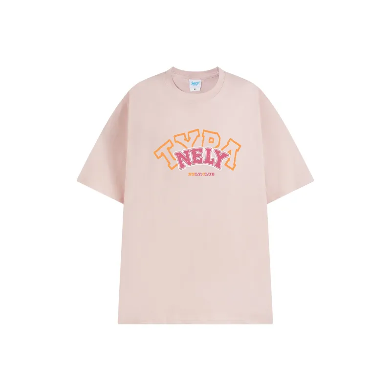 NELY T Shirts Unisex-20