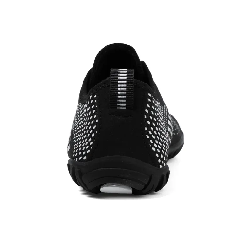 KYMOOU Breathable Cushioning Low Top Casual Shoes Unisex-3