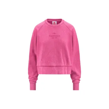 Kappa Sweaters Women's