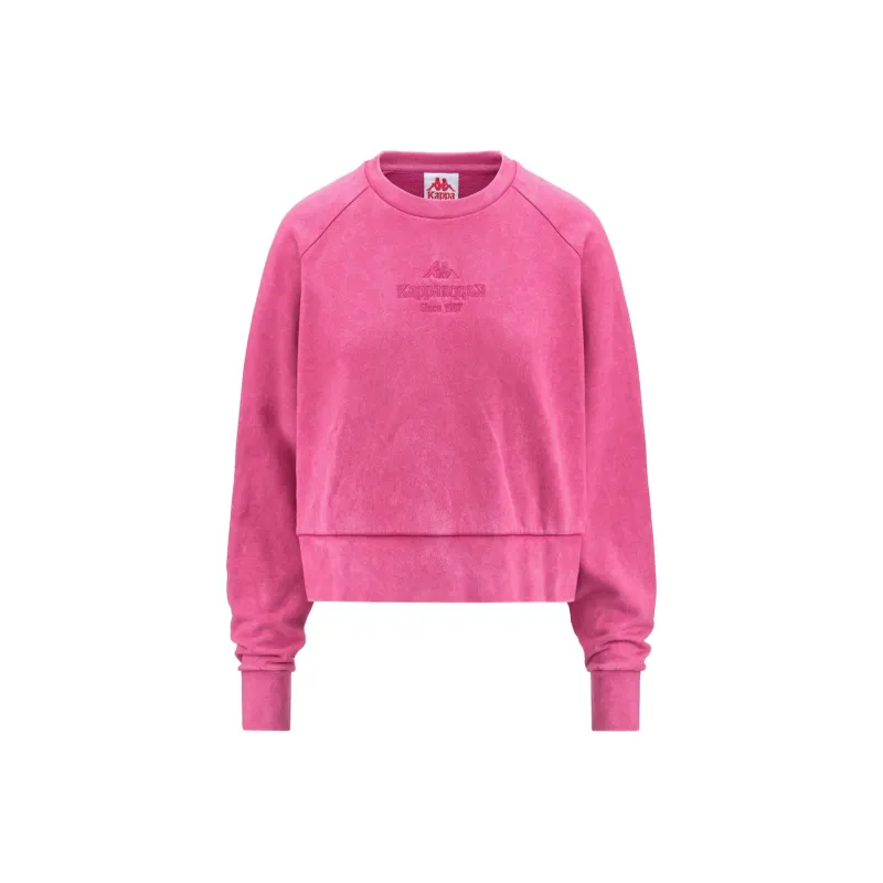 Kappa Sweaters Women's-0