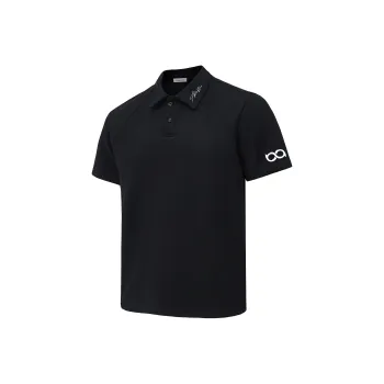 7 SEVFUN Polo Shirts Unisex