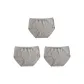 3 Pack-Gray+Gray+Gray