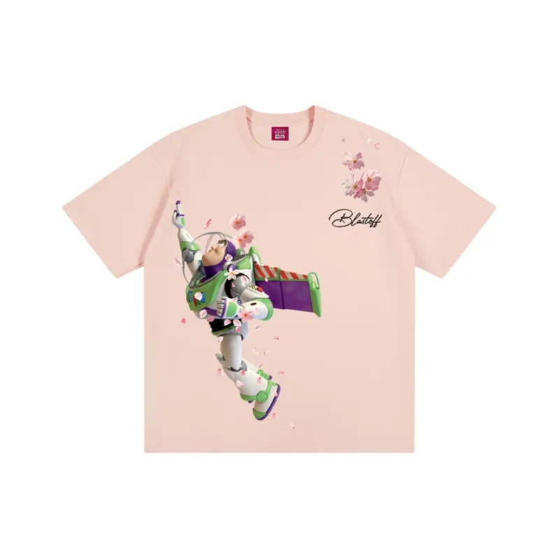 Disney T-Shirts Unisex-4