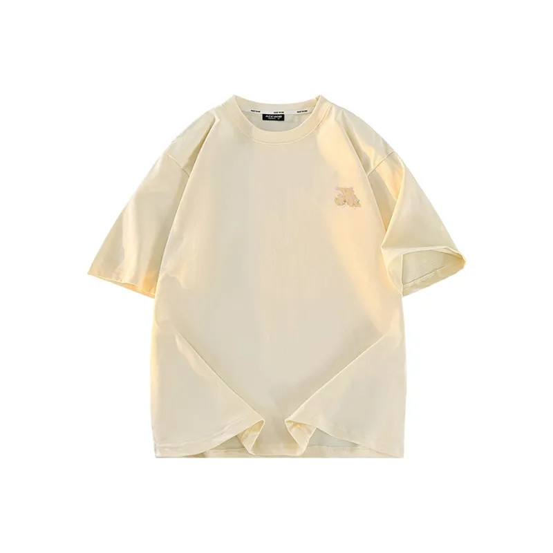 YK&YB T Shirts Unisex-16