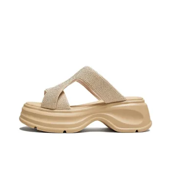 BASTO Quiet Slide Slippers Women's