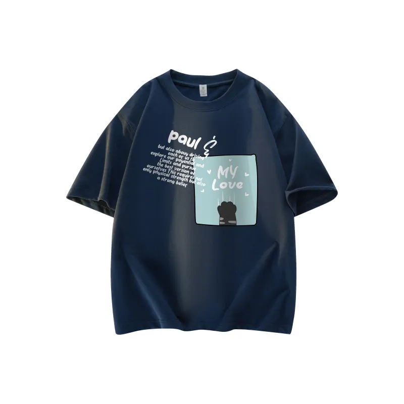 Small Columns Under The Sea T Shirt Unisex-18