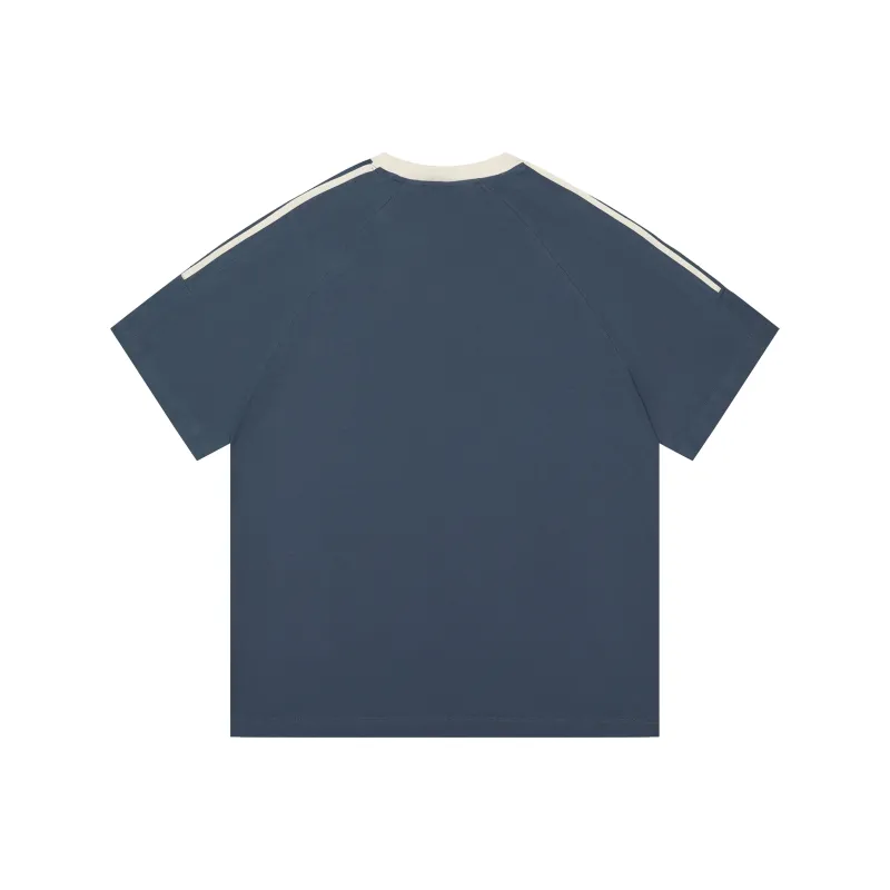 CBCD T Shirts Unisex-9