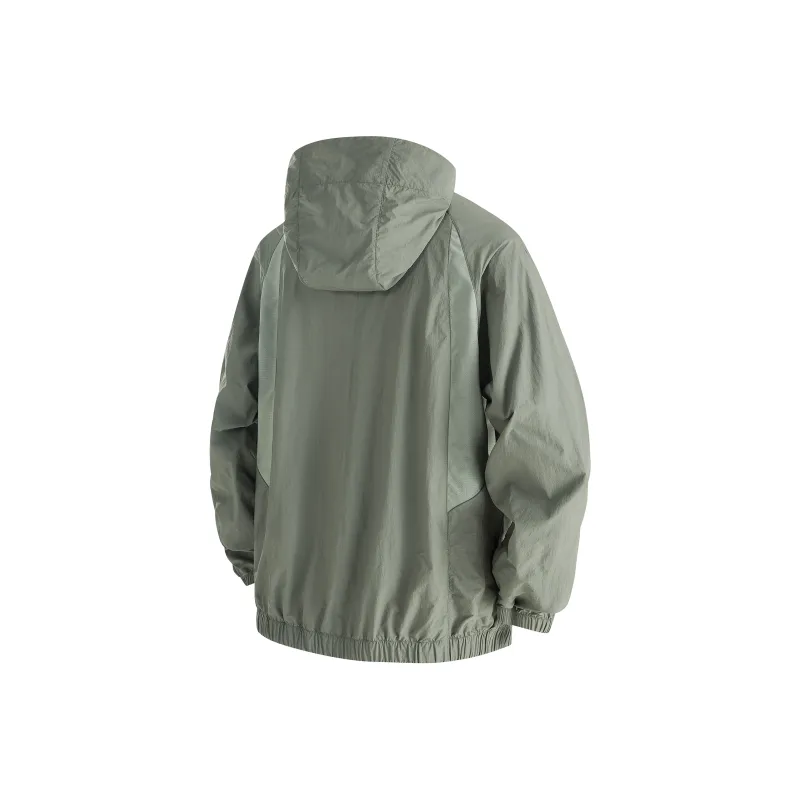 Jeep Super Light Breathable UV Protection Sun Protection Clothing Unisex-1