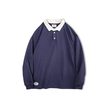 MADEN Polo Shirts Men