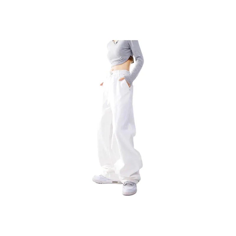 COMOWA Jeans Unisex-4