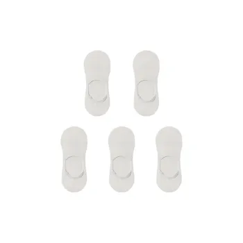 YUZHAOLIN No Show Socks Women's Combo Set