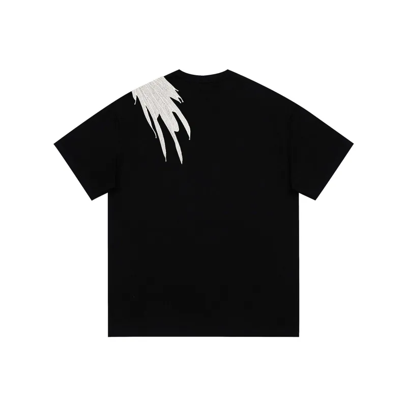 SUNSETMONENT T Shirts Unisex-1