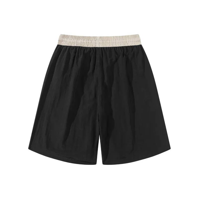UNDERGARDEN Casual Shorts Unisex-1