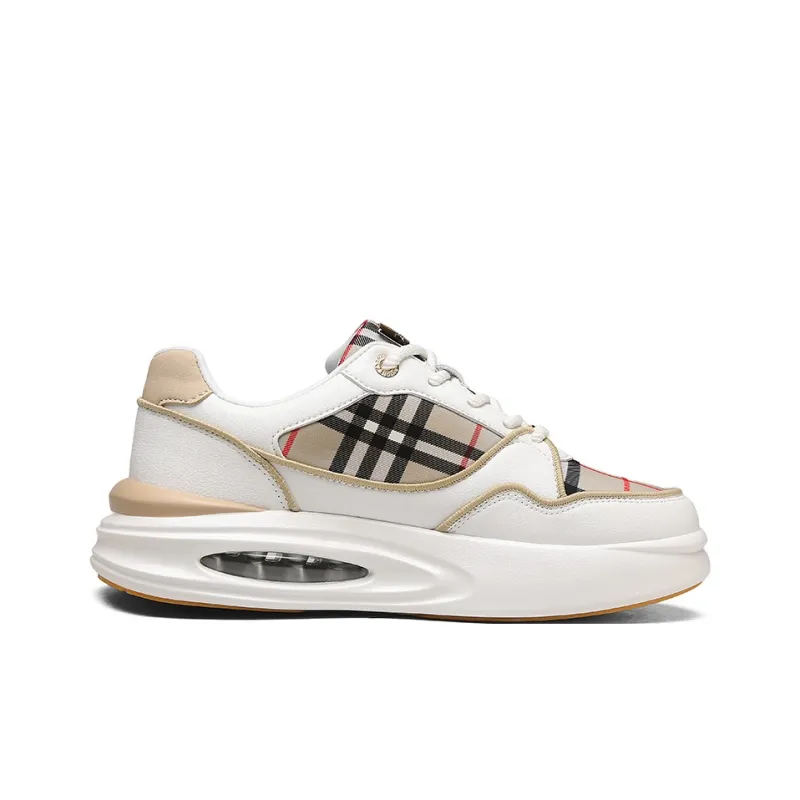Frank Mully Low Top Casual Shoes Men's-2