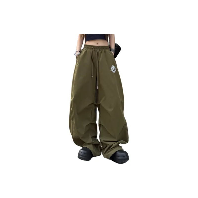 FLIM Casual Pants Women's-6