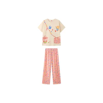 Disney Women's Pajama Sets