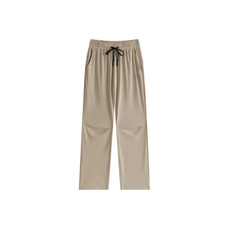 Être Par Lee Casual Pants Unisex-16