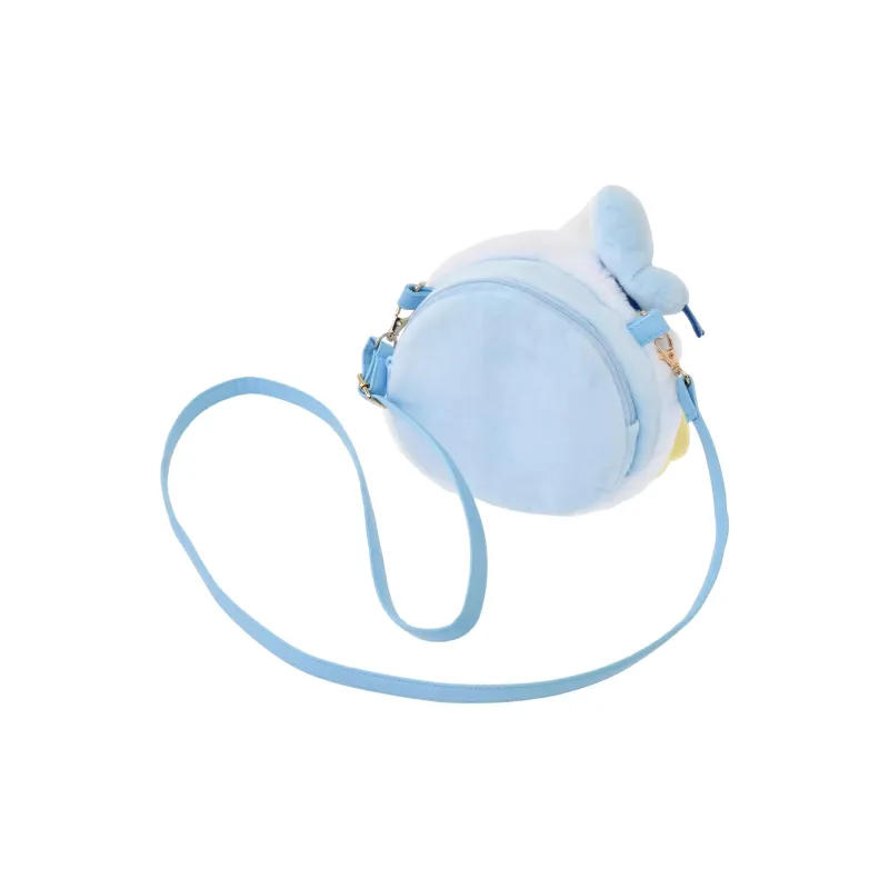 Disney Cute Clutch, Crossbody Bag, Shoulder Bag Unisex White-2
