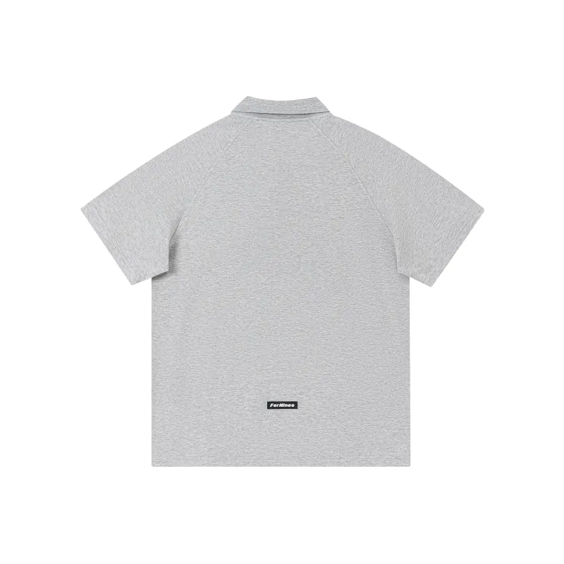 FORNINES T Shirts Unisex-10