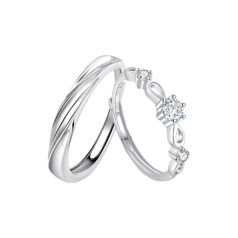CGC Rings Unisex-4