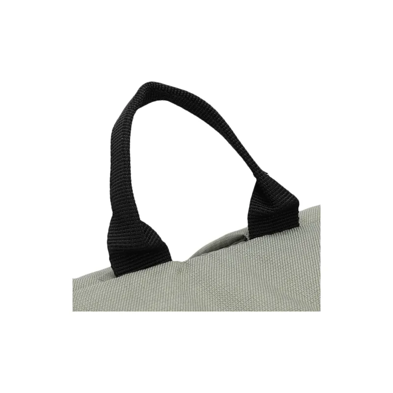PUMA Fabric Backpack Unisex Gray-6
