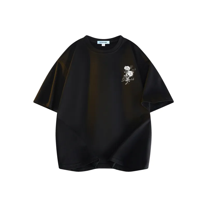 7 SEVFUN T Shirts Unisex-1