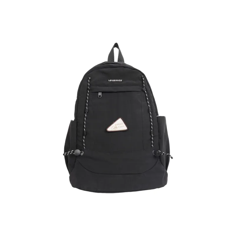WICKBUEN Corduroy Backpack Unisex Multicolor-13