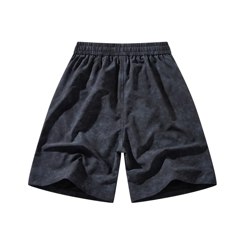 NOMT Casual Shorts Unisex-1