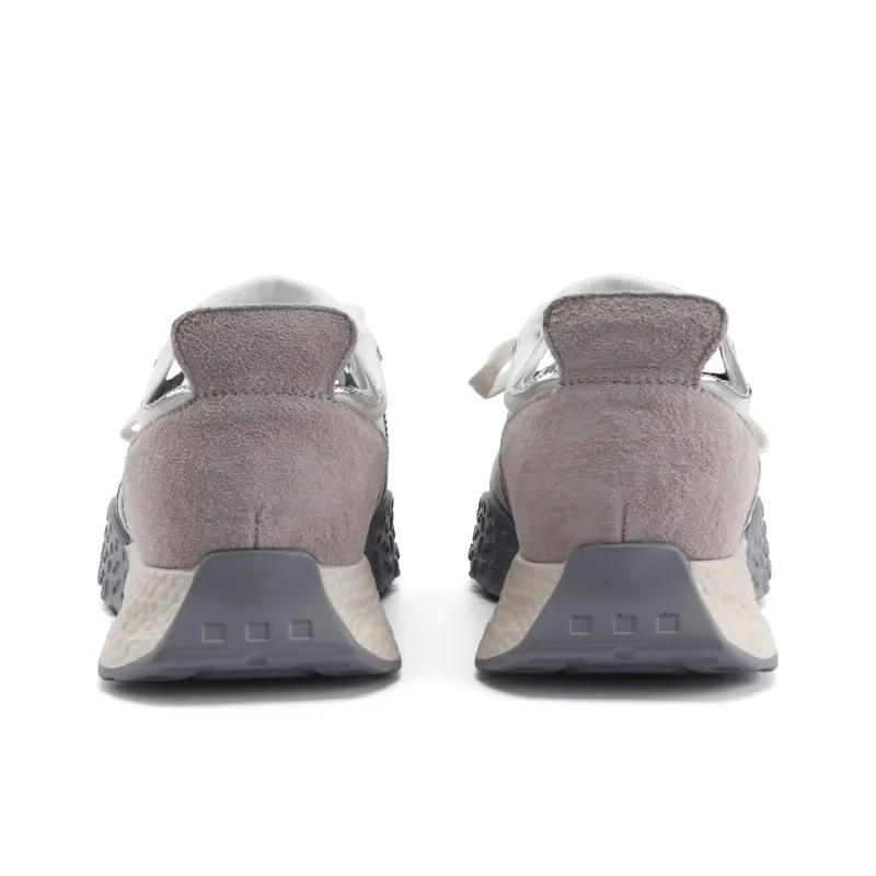 DHARRY Low Top Casual Shoes Women's-8