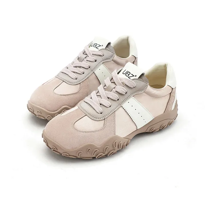UBZ Low Top Casual Shoes Women's-5