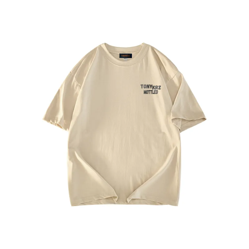 TONYKRZ T Shirts Unisex-15