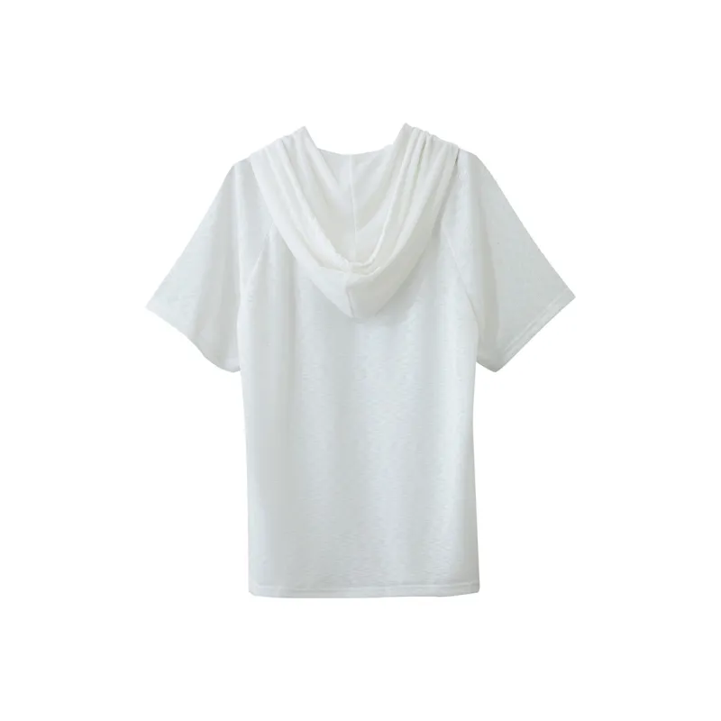 AMII Raglan Sleeve T Shirt Women's-8