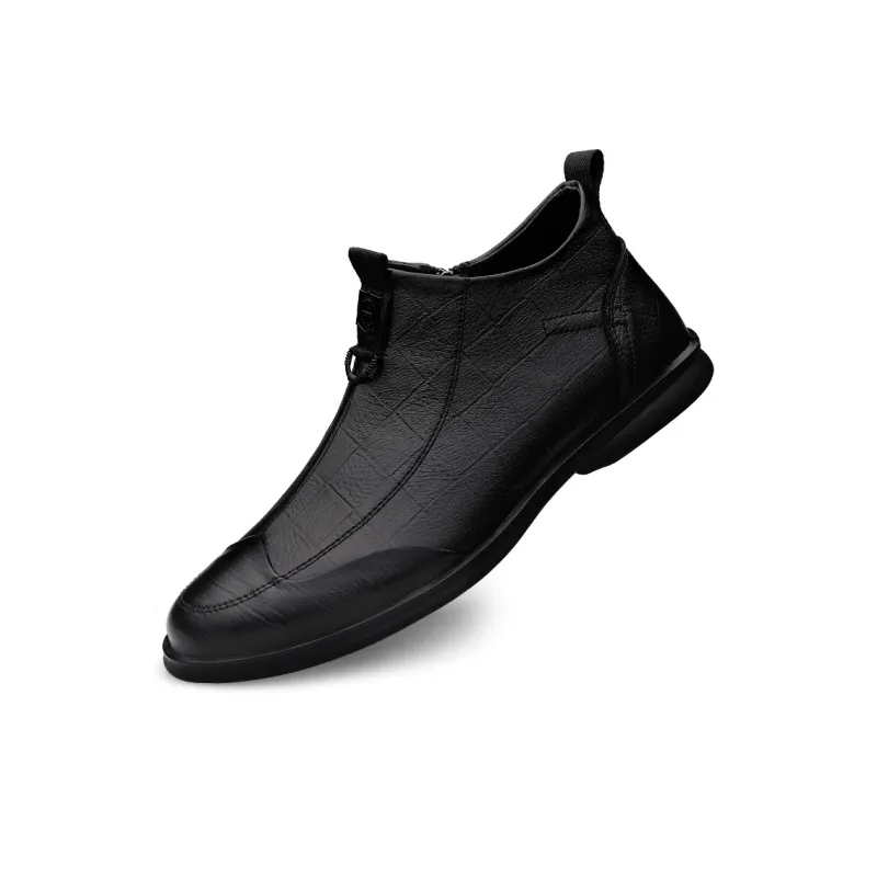 British Knights Casual Shoes Men's Black-2