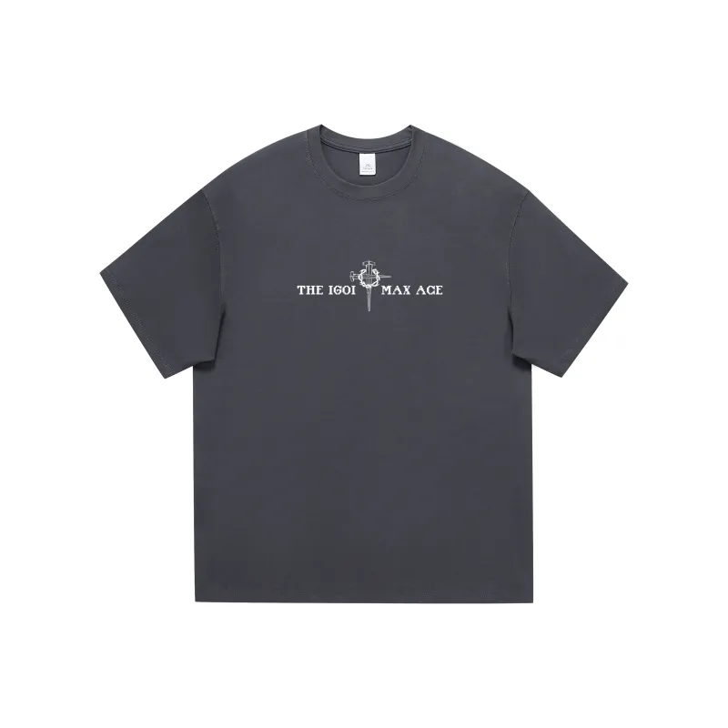 IGOI T Shirts Unisex-16