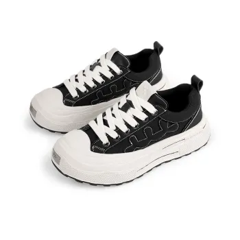 Mo Xu Low Top Casual Shoes Unisex